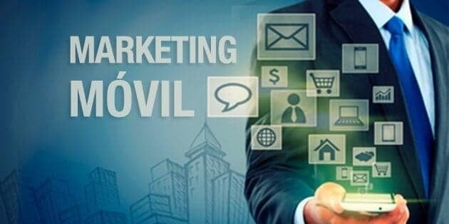 5 mejores prácticas para marketing móvil (Mobile Marketing).